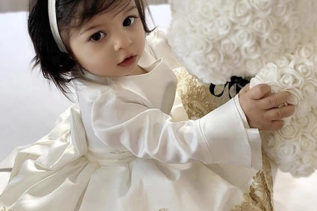 The Ultimate Guide to Defining Baby Girl’s Clothes The Ultimate Guide to Defining Baby Girl’s Clothes