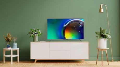 Xiaomi Smart TV X Pro Series launched in India, know the details of price and features