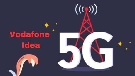 Vodafone Idea announced to start 5G service, know what Kumar Mangalam Birla said