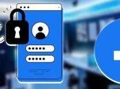 Lock Facebook Profile iPhone, Android