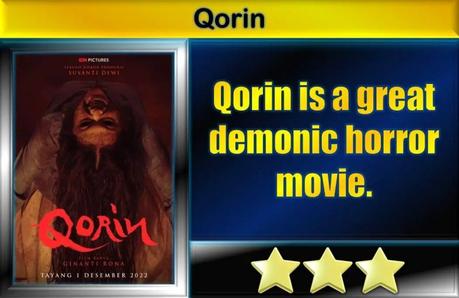 Qorin (2022) Movie Review