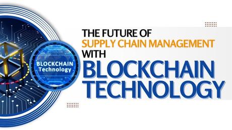 The Future of Supply Chain Management with Blockchain Technology The Future of Supply Chain Management with Blockchain Technology