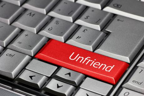 Step by Step Guide on How to Unfriend on Facebook