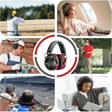 SAVE - Hearing Protection