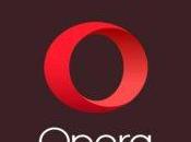 iPhone Users Will Support Opera, Service Rolled