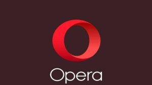 opera