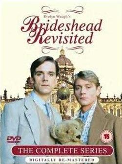 Brideshead Revisited #TVReview #BriFri