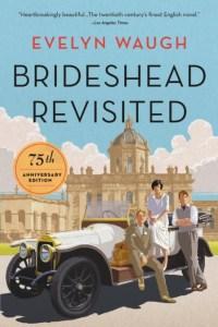 Brideshead Revisited #TVReview #BriFri