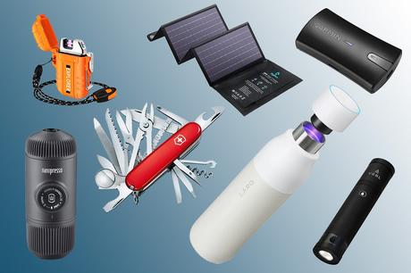 20 Best Camping Gadgets for 2023