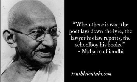 130+ Gandhi Jayanti Inspirational Quotes 130+ Gandhi Jayanti Inspirational Quotes