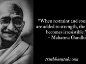130+ Gandhi Jayanti Inspirational Quotes