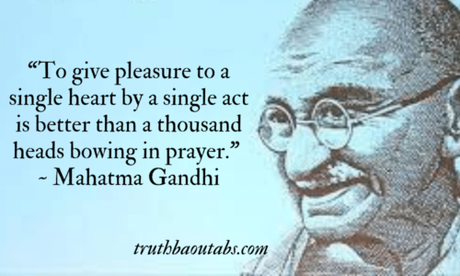 130+ Gandhi Jayanti Inspirational Quotes 130+ Gandhi Jayanti Inspirational Quotes