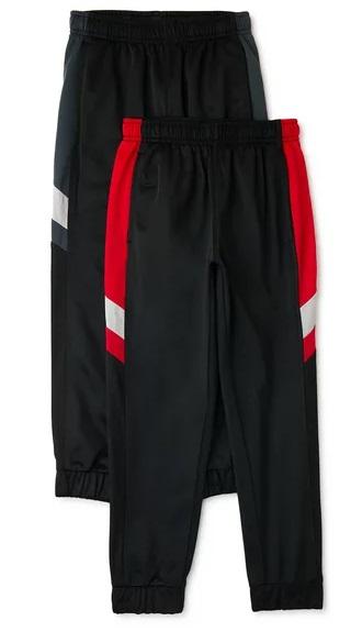 SAVE - Athletic Works Tricot Joggers