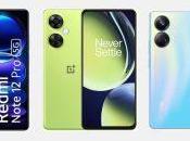 These Latest Smartphones Range 25000, OnePlus Nord Lite Also Included List