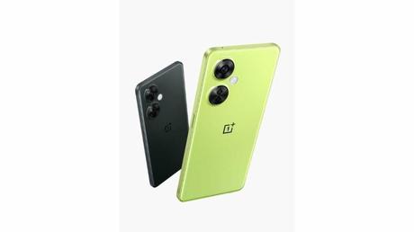 OnePlus Nord CE 3 Lite 5G