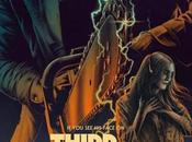 Third Saturday October: Part Release News