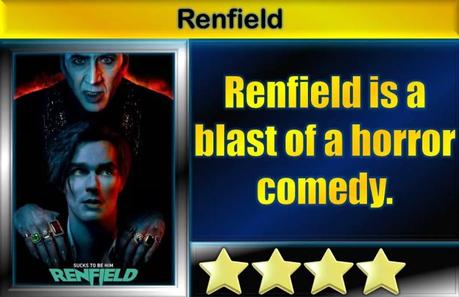 Renfield (2023) Movie Review