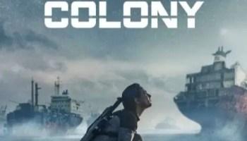 Colonials (2023) Movie Review