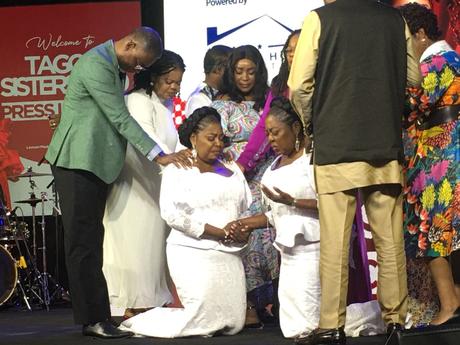 Tagoe Sisters unveils activities to celebrate 40th anniversary [Video]