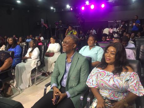 Tagoe Sisters unveils activities to celebrate 40th anniversary [Video]