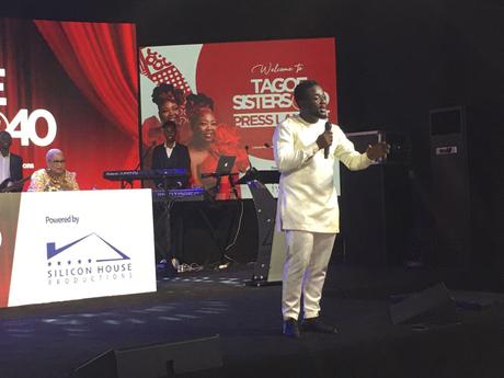 Tagoe Sisters unveils activities to celebrate 40th anniversary [Video]