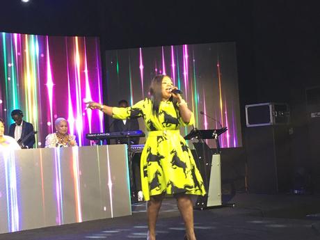 Tagoe Sisters unveils activities to celebrate 40th anniversary [Video]