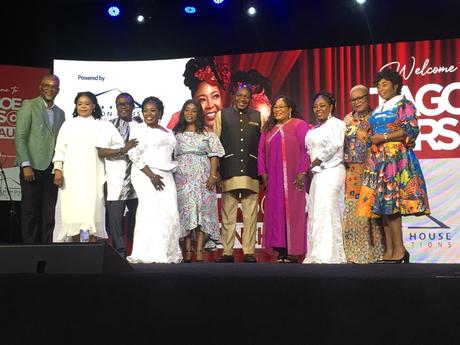 Tagoe Sisters unveils activities to celebrate 40th anniversary [Video]