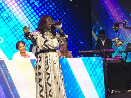 Tagoe Sisters unveils activities to celebrate 40th anniversary [Video]