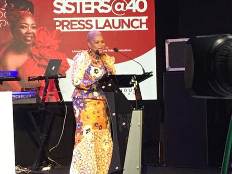Tagoe Sisters unveils activities to celebrate 40th anniversary [Video]