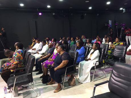 Tagoe Sisters unveils activities to celebrate 40th anniversary [Video]