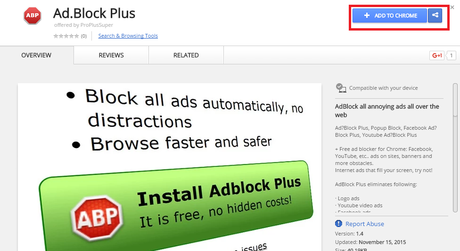 How to Block Pop-Ups on Google Chrome