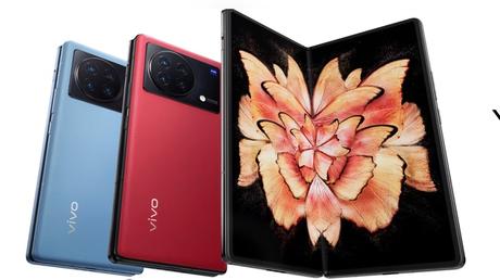 Vivo Fold 2