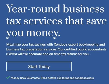 Xendoo Review 2023 : Best Accounting Software for Your Business?