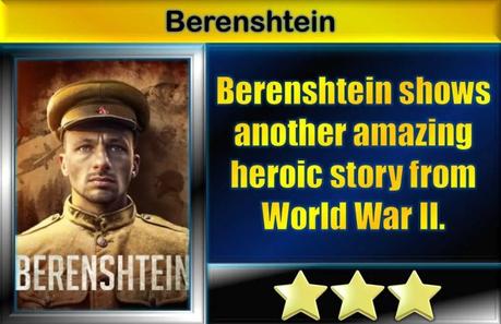 Berenshtein (2021) Movie Review