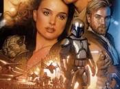 Star Wars: Episode Attack Clones (2002) Movie Review