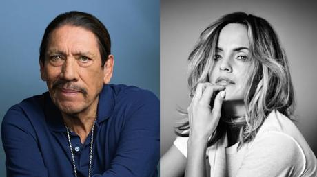 Danny Trejo, Mena Suvari Play in Gala's Web3 TV Series, 'RZR'