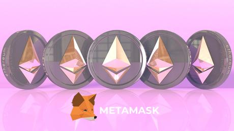 MetaMask creator ConsenSys launches new NFT to celebrate Ethereum Shanghai Upgrade