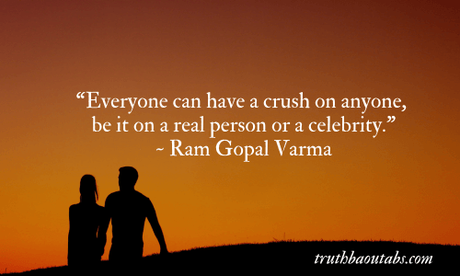 100+ Crush quotes to help express your feelings