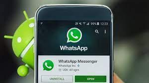 How to Run Whatsapp on Android and IOS