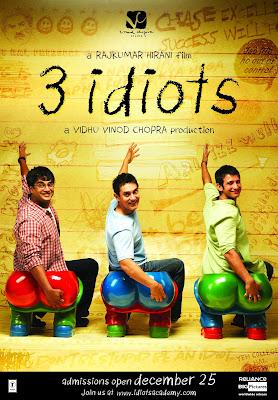 Why 3 Idiots is More Than Just Entertainment: Valuable Lessons for Personal Growth