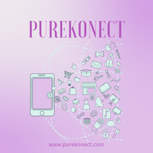 Social Media for Networking Purekonect: A Professional’s Guide to Building Connections