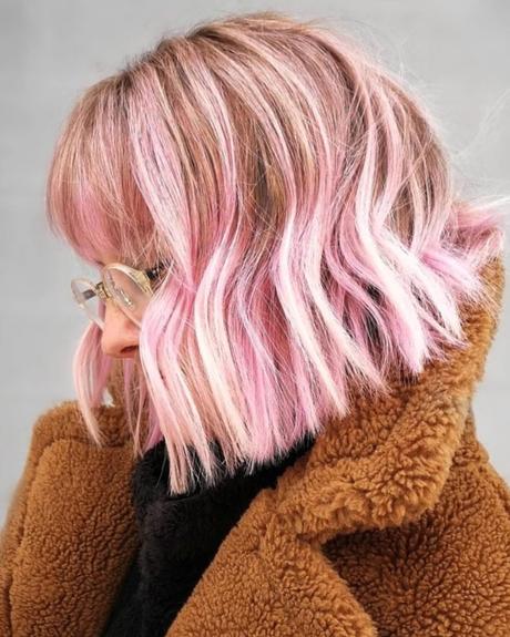 The Cutest Aesthetic Haircuts for Spring 2023
