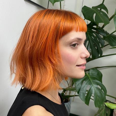 The Cutest Aesthetic Haircuts for Spring 2023