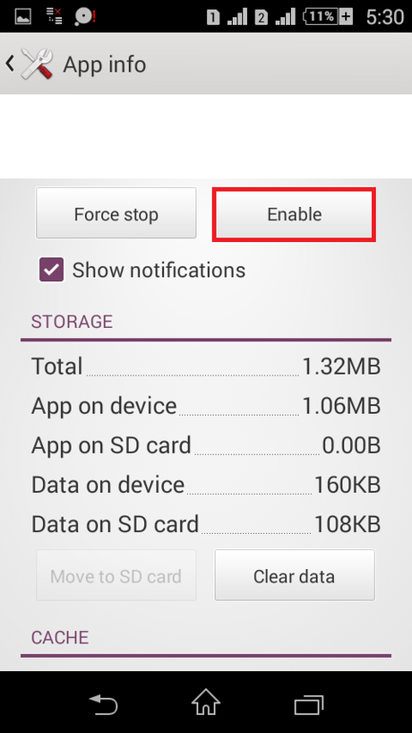 How To Delete Apps From An Android Device