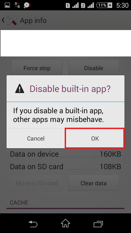 How To Delete Apps From An Android Device