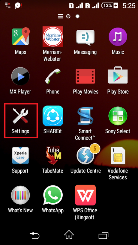 How To Delete Apps From An Android Device