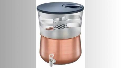 This water purifier runs without electricity, price starts from Rs 2700