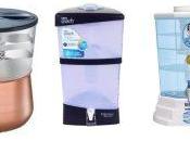 This Water Purifier Runs Without Electricity, Price Starts from 2700