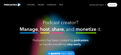 10 Best Podcast Hosting Providers & Platforms 2023: #1 Recommended