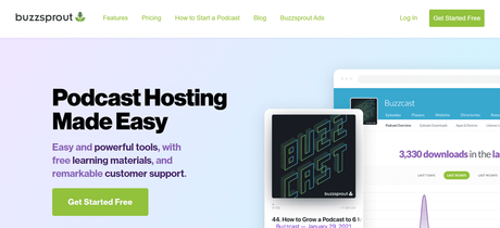 10 Best Podcast Hosting Providers & Platforms 2023: #1 Recommended